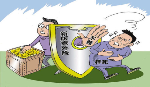 意外险的买返还型是不是值得购买的呢？