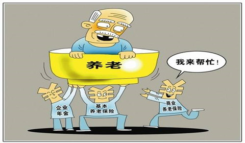 什么是商业养老保险的必要性？买商业养老保险一年要交多少钱？