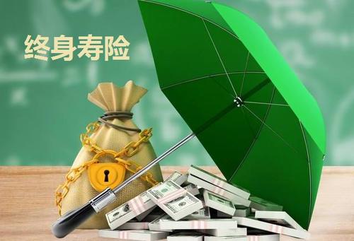 什么是终身寿险?与定期寿险有何区别?