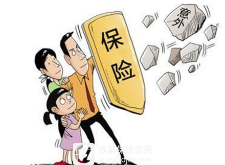 人身意外险有什么特点?购买人身意外险有什么好处?