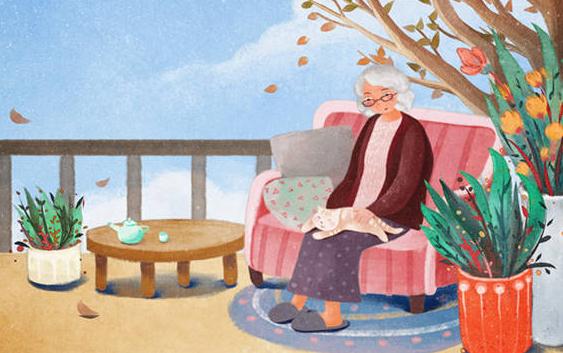 【老年人意外险】有什么作用_保费多少_怎样理赔