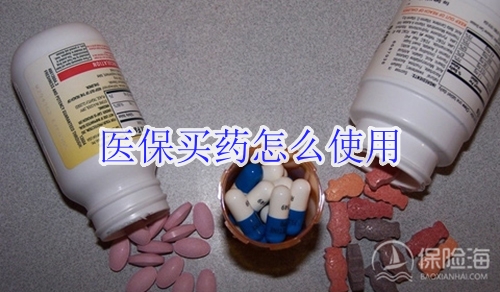 医保买药怎么使用_医保买药能便宜多少钱