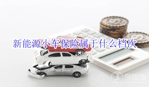 新能源小车保险属于什么档次?需要提前买吗?